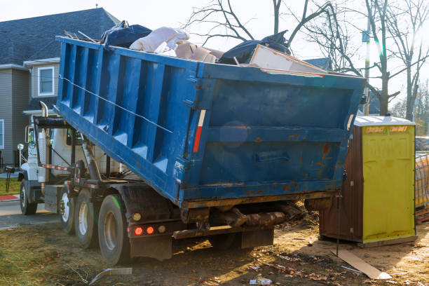Best Basement Cleanout Services  in Pawhuska, OK