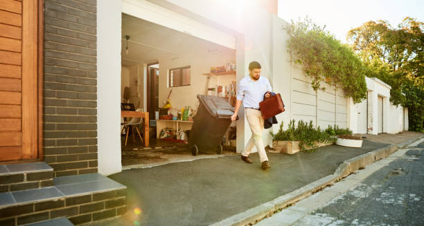 Full-Service Junk Removal in Pawhuska, OK