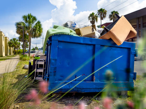 Best Same-Day Junk Removal  in Pawhuska, OK