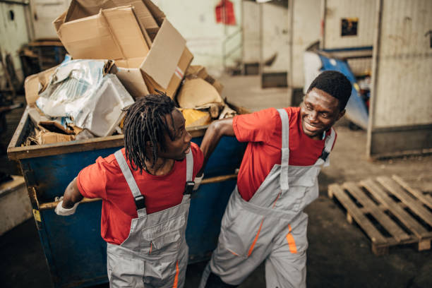 Trusted Pawhuska, OK Junk Removal Experts