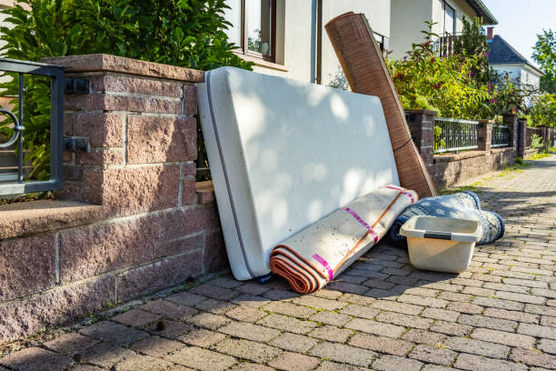 Best Affordable Junk Removal Services  in Pawhuska, OK