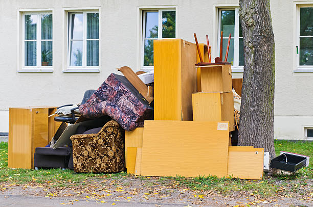 Best Household Junk Removal  in Pawhuska, OK