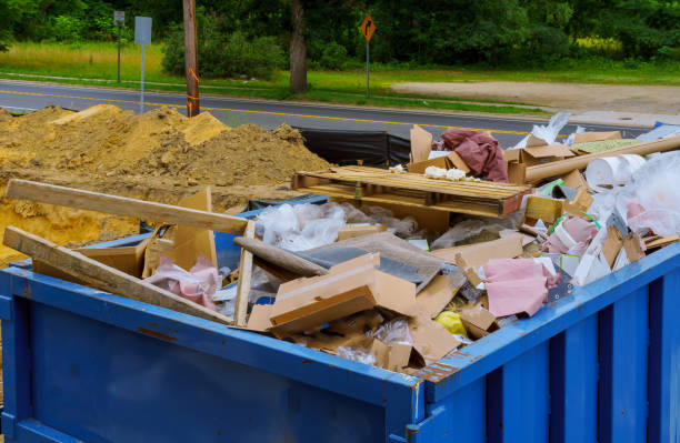 Best Garage Cleanout Services  in Pawhuska, OK